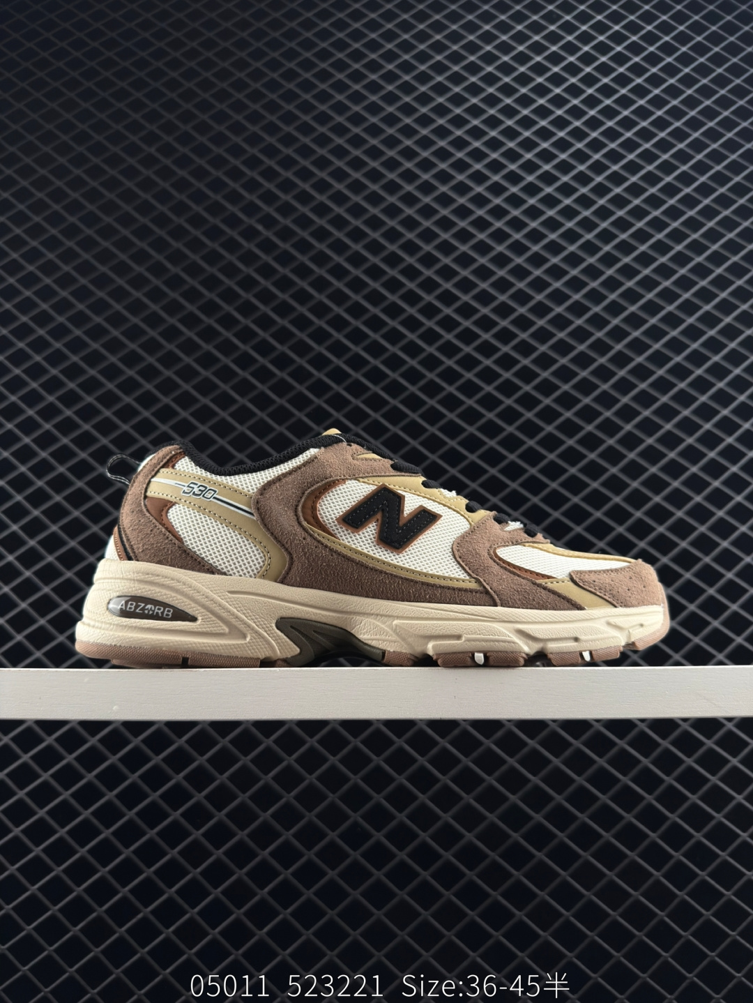 NB530 New Balance 530